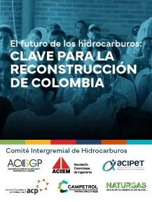 El futuro de los hidrocarburos: clave para la reconstrucción de Colombia