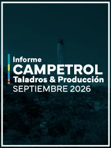 Informe de Taladros Septiembre