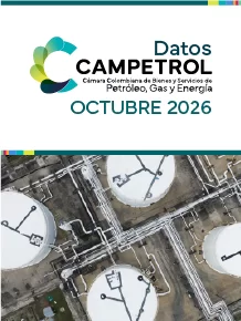 Datos CAMPETROL – Taladros Septiembre 2026