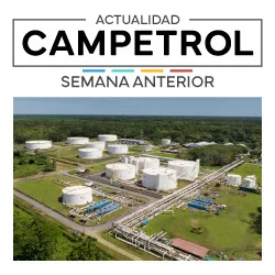 Ecopetrol logró la utilidad trimestral más alta desde el cuarto trimestre del 2022