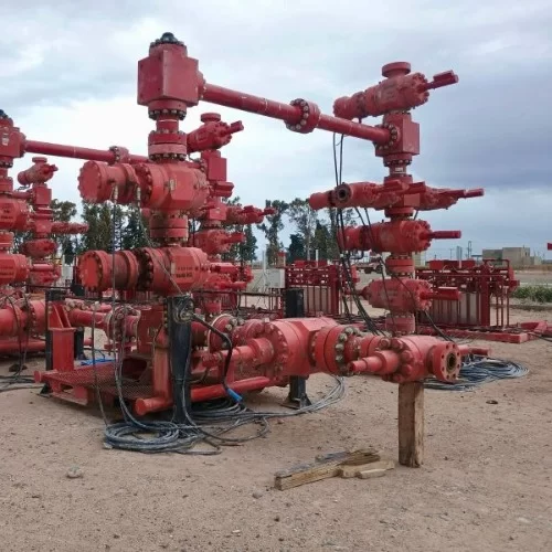 FEPCO avanza en Argentina con tecnología latinoamericana para operaciones no convencionales