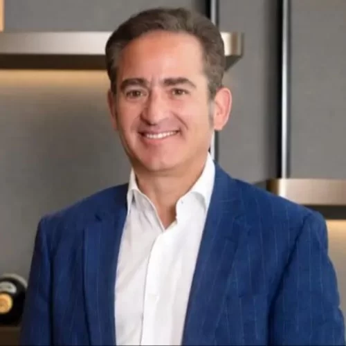 Joaquín Gutiérrez fue designado como presidente de Ecopetrol