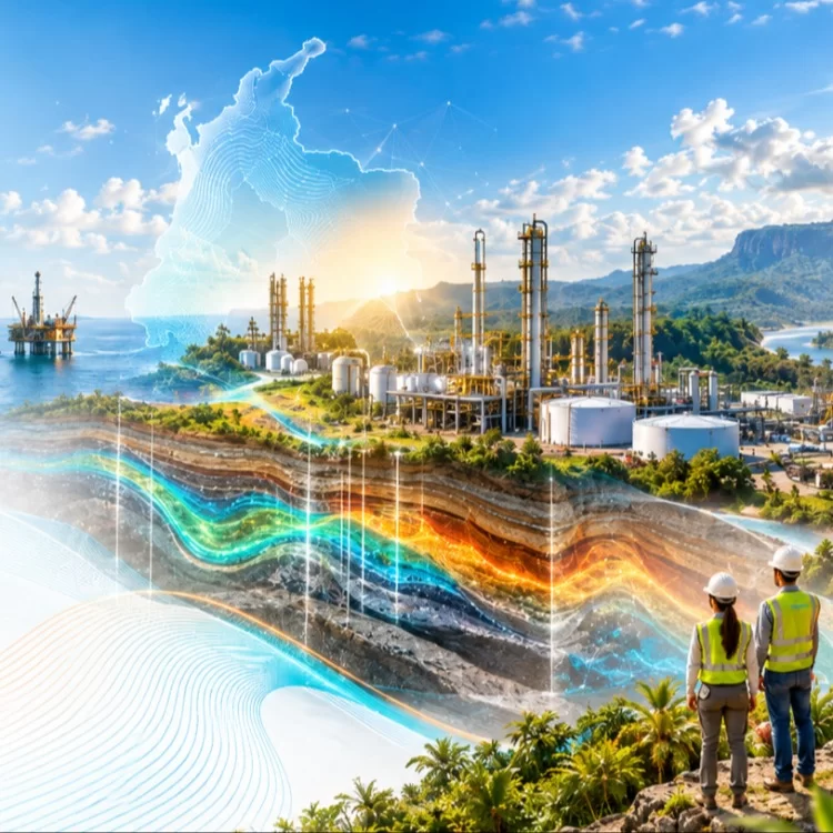 ACGGP, ACIEM, ACP y CAMPETROL destacan el inicio de los Ciclos Regionales de Conocimiento del Subsuelo y resaltan el potencial de los yacimientos no convencional