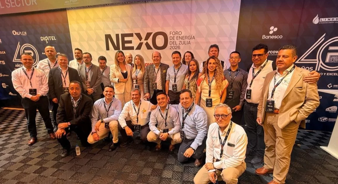 CAMPETROL lideró misión de relacionamiento internacional para fortalecer oportunidades de negocio en Venezuela