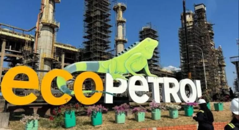 Fitch ratifica máxima calificación nacional de Ecopetrol, pero prevé caída en su producción
