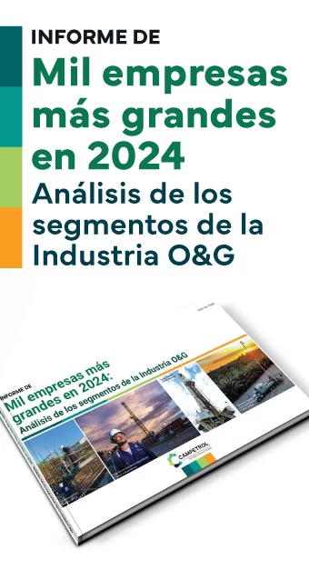 Mil Empresas más grandes de Colombia